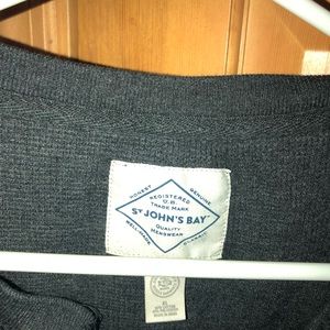 St John’s Bay Long sleeve Thermal